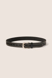 Martina Studded Belt