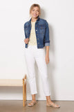 Amelia Denim Jacket