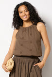 Hilda Bubble Top