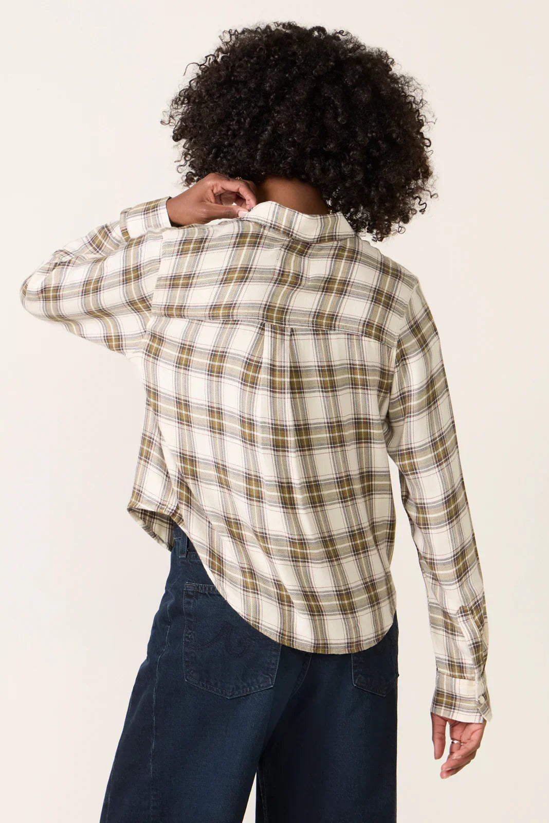 Malin Shirt