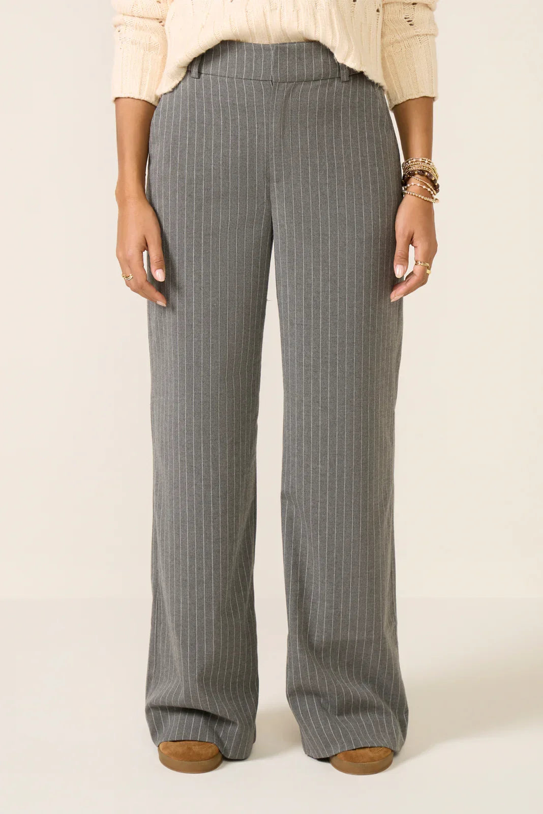 The Jones Pant