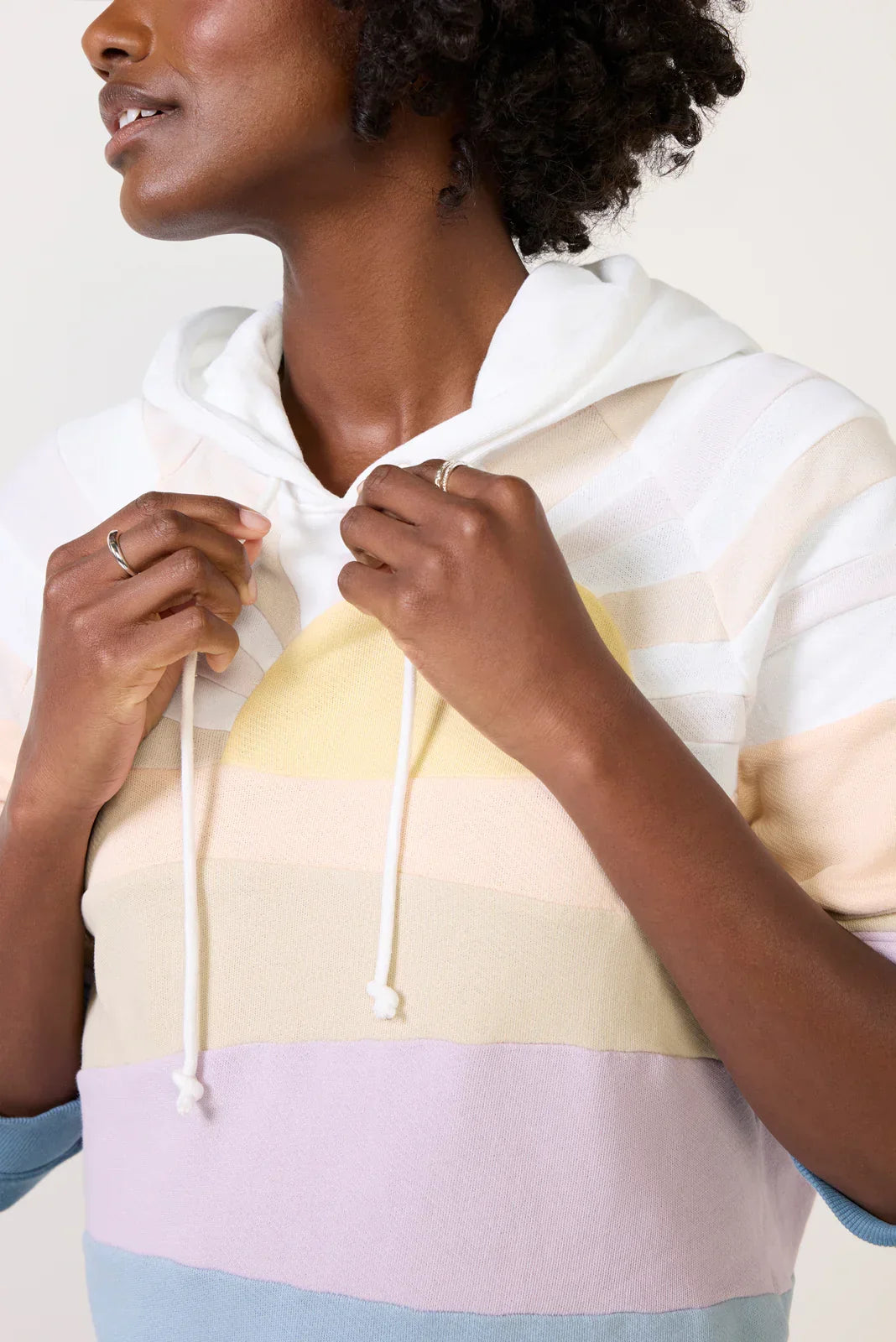Soleil Hoodie