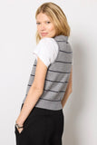 Sloane Collared Tank