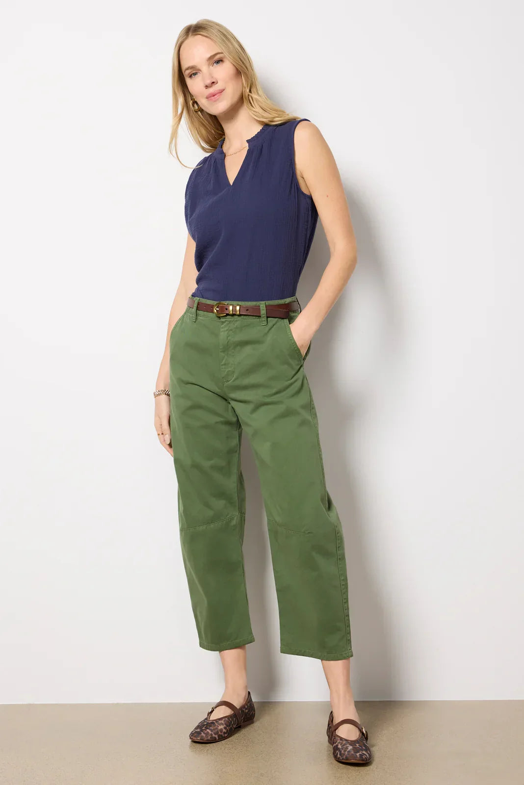Alexis Utility Pant