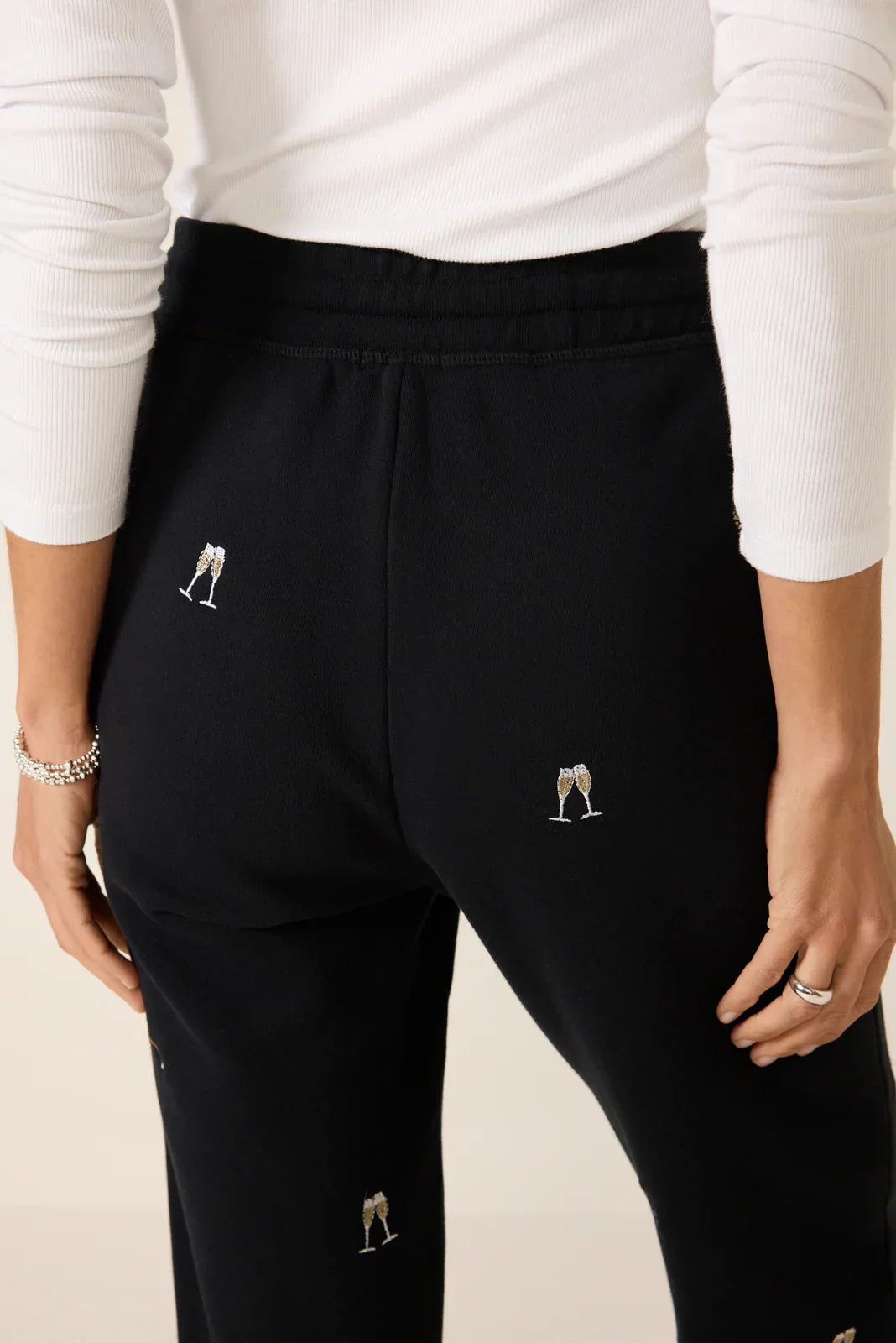 Kingston Jogger
