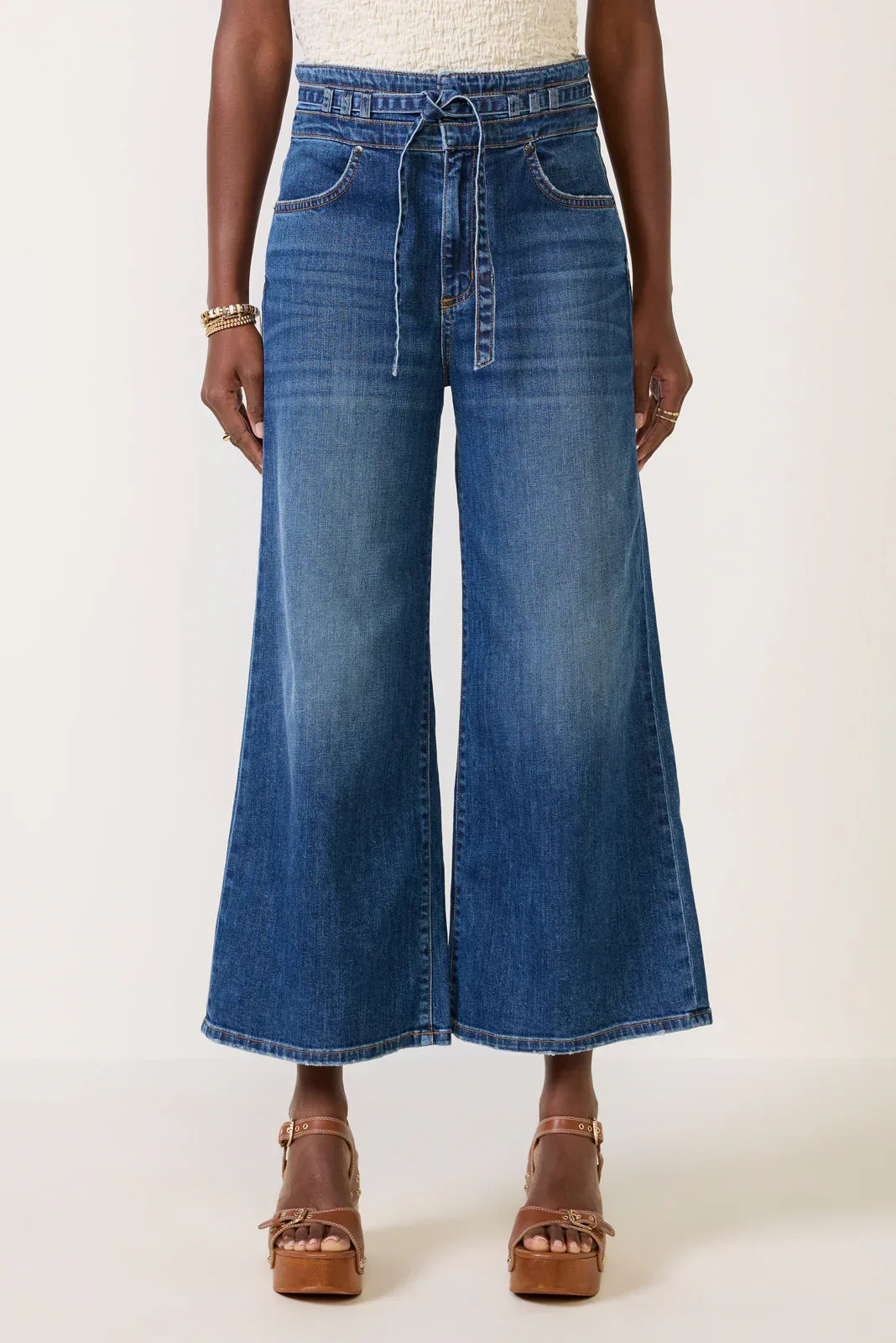 Cropped Rio Jean