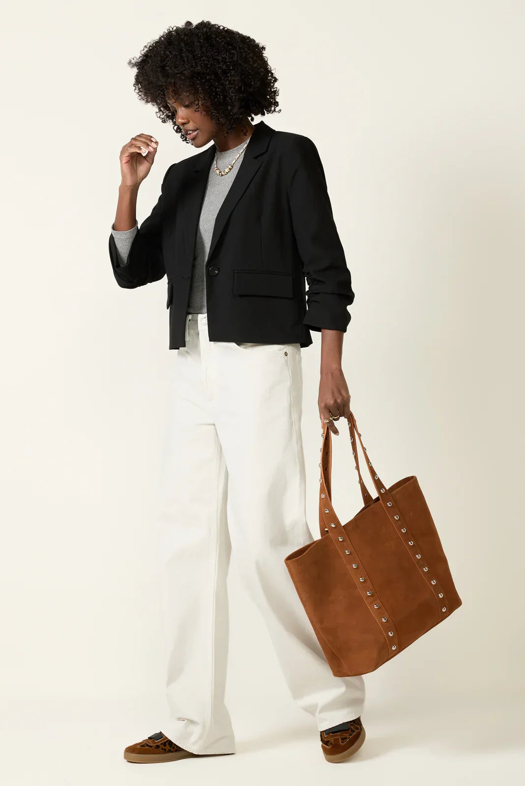 Astor Blazer
