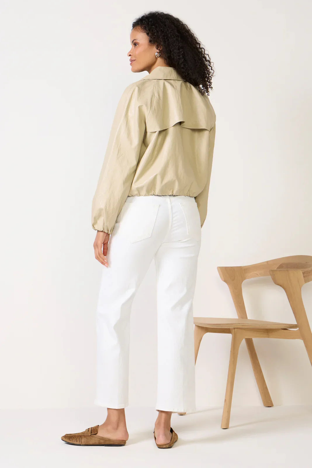 The Rambler Zip Ankle
