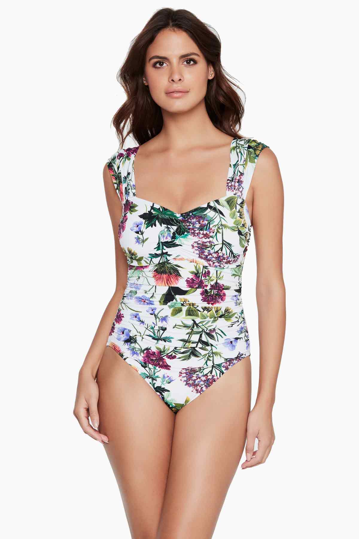Natalie One Piece in Modern Romance