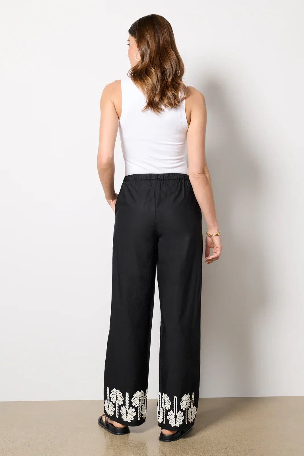 Emmie Pant