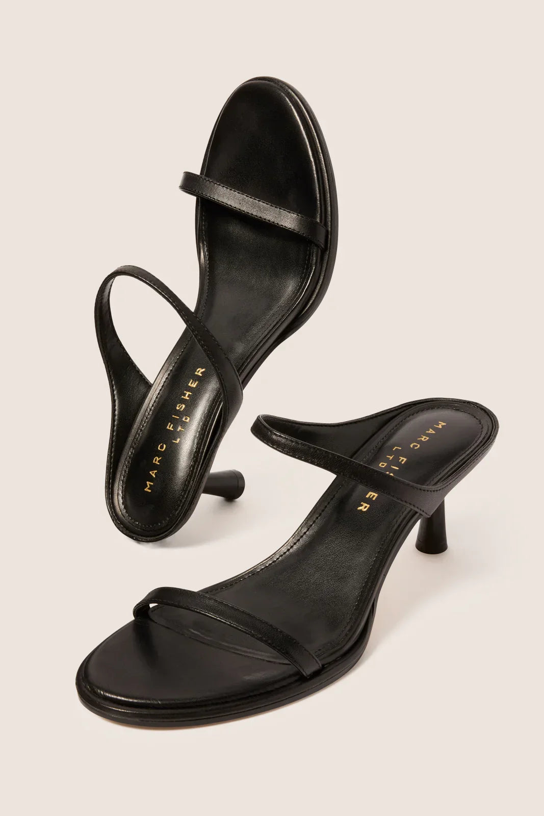 Alonde Heel