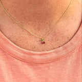 Mon Cherie Necklace